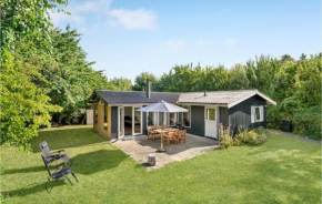 Lovely Home In Nysted With Wifi in Nysted